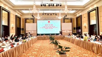 Khai mạc hội nghị Thường trực HĐND các tỉnh khu vực Bắc Trung bộ lần thứ Nhất, nhiệm kỳ 2021 – 2026