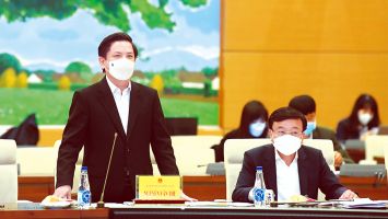 Công tác lập quy hoạch ngành quốc gia của Bộ Giao thông Vận tải: Không quyết tâm thì không thể làm được!