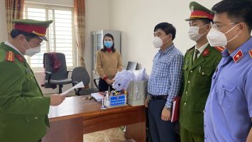 Ngăn ngừa cán bộ, công chức vi phạm pháp luật, đạo đức công vụ