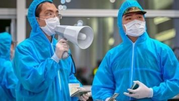 Có nên dừng thông báo số ca nhiễm SARS-CoV-2?