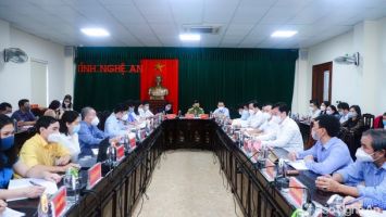 Đoàn ĐBQH tỉnh sẽ giám sát toàn diện công tác tiếp công dân, giải quyết khiếu nại, tố cáo trên địa bàn tỉnh trong giai đoạn từ 01/7/2016 - 01/7/2021