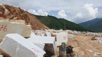 Thêm 75 ngày kiểm tra việc chấp hành pháp luật tại 12 doanh nghiệp khoáng sản