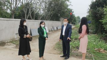 Bảo đảm phù hợp với quy hoạch ngành, quy hoạch quốc gia