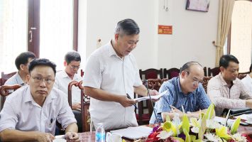 Quyết sách của Hội đồng nhân dân: Những nghị quyết khó thực thi