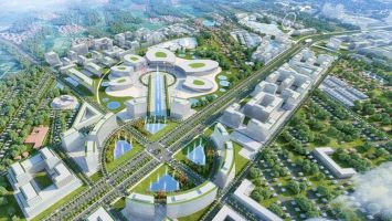 Nghệ An điểm đến 'vàng' của các nhà đầu tư