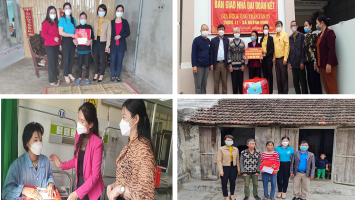 Thị xã Hoàng Mai: Phát huy vai trò nữ đại biểu HĐND các cấp