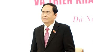 Trung ương giám sát trọng tâm, trọng điểm, địa phương giám sát rộng, hiệu quả sẽ cao