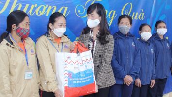 Kỳ vọng của phụ nữ Nghệ An hướng tới Đại hội đại biểu phụ nữ toàn quốc