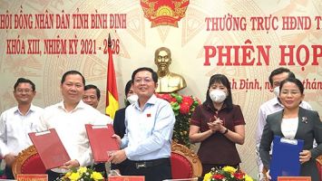 Khắc phục tình trạng chậm trễ trong gửi dự thảo thẩm tra