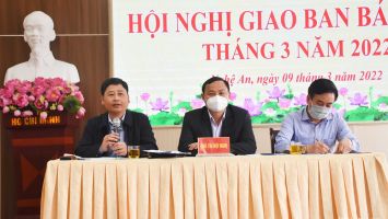Đổi mới công tác tuyên truyền, góp phần phòng, chống hiệu quả dịch Covid