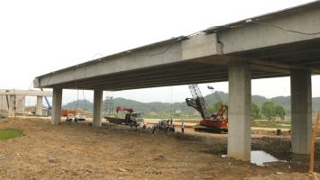 Nghệ An phấn đấu bàn giao mặt bằng sạch cao tốc Bắc - Nam cuối tháng 3