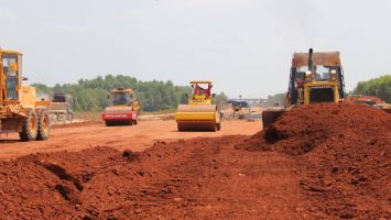 Làm việc nào dứt việc đó!