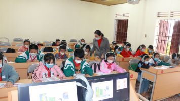 Nghệ An: Công bố phương án tuyển sinh lớp 10, chính thức áp dụng 1 hệ số với 3 môn thi