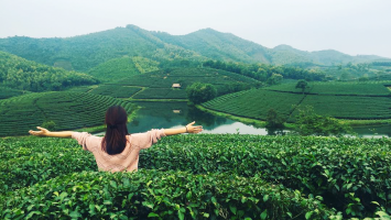 5 điểm đến dẫn đầu xu hướng nghỉ hè hậu Covid