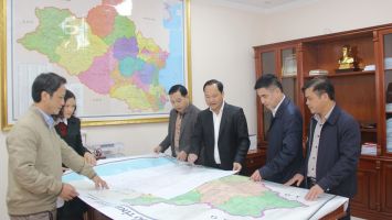 Nghệ An sửa đổi chính sách bồi thường GPMB đảm bảo tốt hơn quyền lợi của người dân