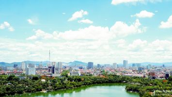 Đồng ý chủ trương tổng kết 10 năm thực hiện Nghị quyết số 26 của Bộ Chính trị về Nghệ An