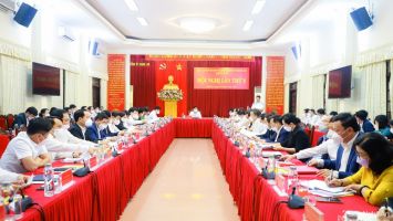 Các đối tượng diện giới thiệu quy hoạch Ủy viên Ban Chấp hành Đảng bộ tỉnh, Ban Thường vụ Tỉnh ủy