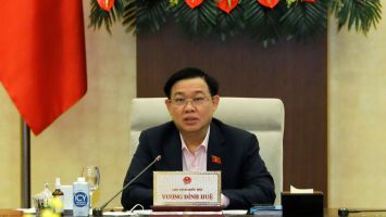 Kỳ họp thứ 3 của Quốc hội sẽ họp tập trung