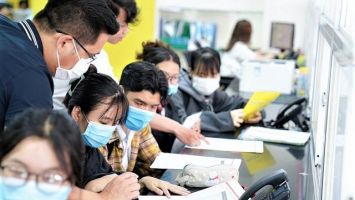 Thí sinh là F0 được đặc cách hay thi tốt nghiệp?