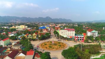 Tân Kỳ tháo gỡ vướng mắc, đẩy nhanh tiến độ các dự án