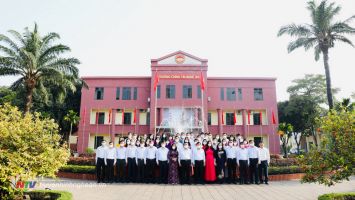 Giám đốc Học viện Chính trị Quốc gia Hồ Chí Minh làm việc với Tỉnh ủy Nghệ An