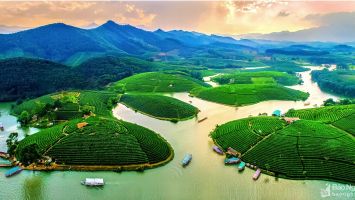 Những điểm đến hấp dẫn ở Nghệ An dịp nghỉ lễ 30/4 và 1/5