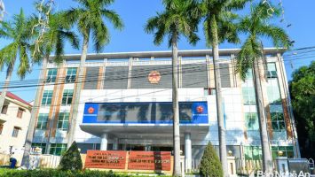 UBND tỉnh Nghệ An chỉ đạo khắc phục tồn tại, hạn chế trong cải cách hành chính quý I/2022