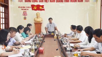 Cần nâng cao chất lượng, hiệu quả công tác đào tạo nghề cho lao động