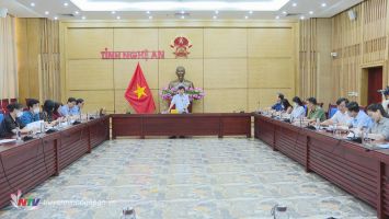 Lễ hội Làng Sen năm 2022 sẽ có nhiều hoạt động mới