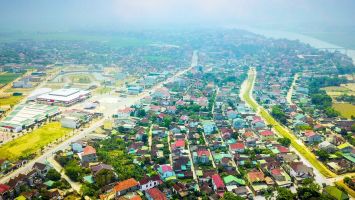 Ban hành Quy chế hoạt động của Ban Chỉ đạo các chương trình mục tiêu quốc gia tỉnh Nghệ An