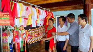 Tân Kỳ một điểm nhấn du lịch của xứ Nghệ