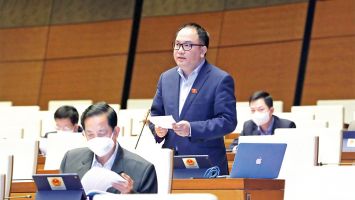 Dự thảo Luật Điện ảnh (sửa đổi): Hậu kiểm nhưng phải bảo đảm chặt chẽ