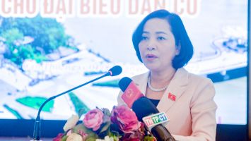 Tăng cường, nâng cao hơn nữa chất lượng các lớp bồi dưỡng cho đại biểu dân cử