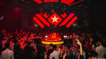 Nghệ An cho phép quán bar, karaoke ở các địa phương có cấp độ dịch từ 1 đến 3 hoạt động trở lại