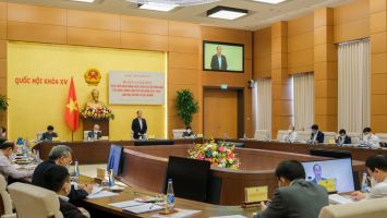 Điểm danh bộ ngành, địa phương “lờ” báo cáo về chống lãng phí