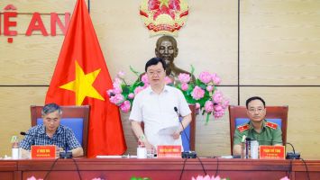 Quyết liệt, chủ động, triển khai hiệu quả các nội dung trong Đề án 06/CP của Chính phủ