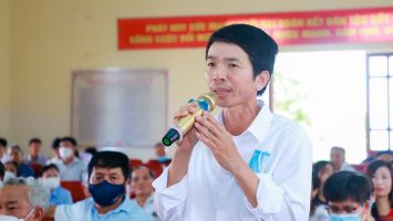 Không nên để Lịch sử là môn học tự chọn