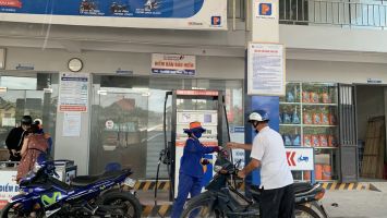 Nghệ An chỉ đạo đảm bảo nguồn cung và bình ổn thị trường xăng dầu trên địa bàn tỉnh