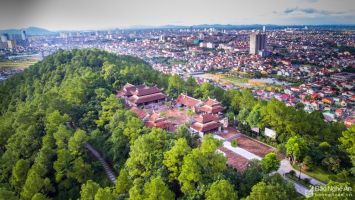 Nghệ An: Liên kết 'Ba địa phương một hành trình, nhiều trải nghiệm'