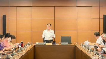 Sửa Luật Thanh tra: Nên bỏ hay duy trì mô hình thanh tra cấp huyện?