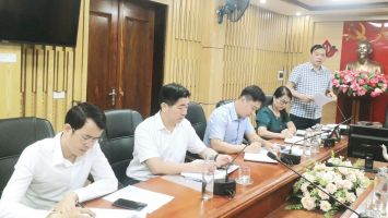 Giám sát việc thực hiện chính sách, pháp luật đối với giáo viên và cán bộ quản lý giáo dục tại Sở Giáo dục và Đào tạo