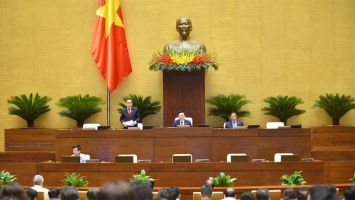 Nên giao Hội đồng Y khoa Quốc gia đánh giá năng lực hành nghề khám chữa bệnh