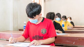 Nghệ An: Hướng dẫn về ưu tiên, tuyển thẳng, tuyển theo Chứng chỉ Ngoại ngữ vào lớp 6, lớp 10