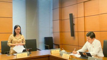 Đại biểu Quốc hội Nghệ An: Quy định cụ thể để tránh lạm dụng kỹ thuật trong khám, chữa bệnh