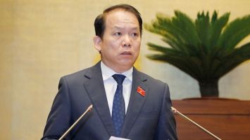 Duy trì thanh tra cấp huyện là cần thiết