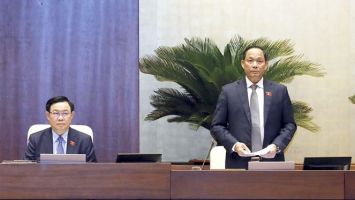 Tạo gắn kết chặt chẽ trong quản lý nhà nước về phòng, chống bạo lực gia đình