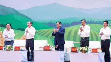 Nông dân Nghệ An đề xuất nhiều ý kiến, kiến nghị với Thủ tướng Chính phủ