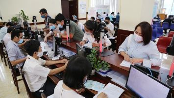 3 quy định mới liên quan công chức, viên chức có hiệu lực từ tháng 6