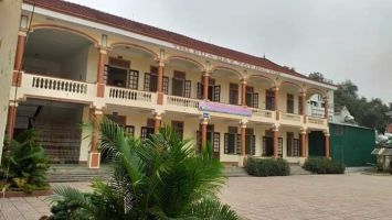 “Bình mới rượu cũ” trong hoạt động của các Trung tâm Giáo dục nghề nghiệp - Giáo dục thường xuyên sau đổi tên