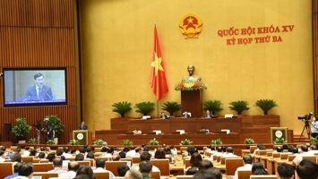 Nêu cao trách nhiệm người đứng đầu, cá thể hoá trách nhiệm